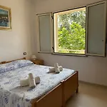 아파트 Le Con Piscina Idromassaggio, Capo Vaticano