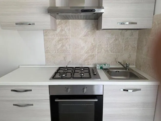 Le Con Piscina Idromassaggio, Capo Vaticano 里卡迪