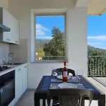 Apartment Le Con Piscina Idromassaggio, Capo Vaticano