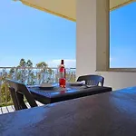 Le Con Piscina Idromassaggio, Capo Vaticano Apartment *