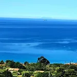 Le Con Piscina Idromassaggio, Capo Vaticano Apartment Ricadi