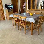 Le Con Piscina Idromassaggio, Capo Vaticano Apartment *