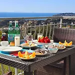 Apartment Le Con Piscina Idromassaggio, Capo Vaticano Ricadi