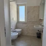 Le Con Piscina Idromassaggio, Capo Vaticano Апартаменты Рикади