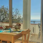 Le Con Piscina Idromassaggio, Capo Vaticano Apartment *
