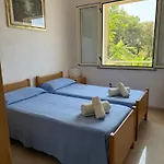 Le Con Piscina Idromassaggio, Capo Vaticano Апартаменты Рикади