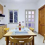 Apartment Le Con Piscina Idromassaggio, Capo Vaticano *
