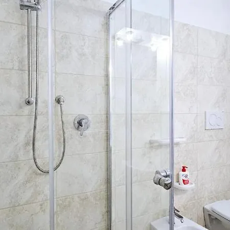 Apartament Le Con Piscina Idromassaggio, Capo Vaticano