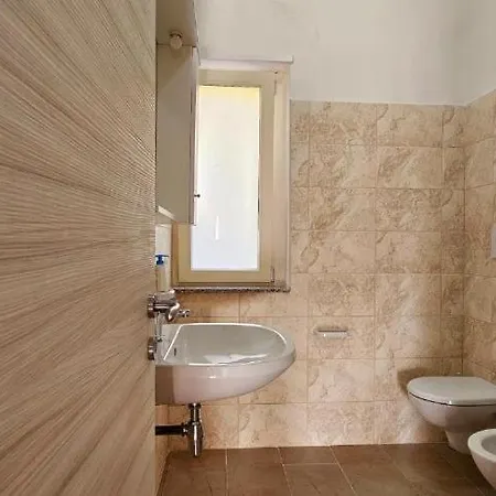 Apartment Le Con Piscina Idromassaggio, Capo Vaticano