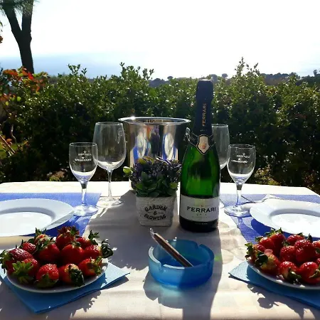 Le Con Piscina Idromassaggio, Capo Vaticano