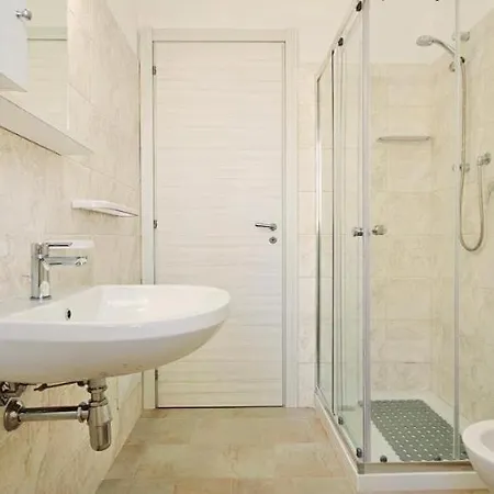 Apartament Le Con Piscina Idromassaggio, Capo Vaticano