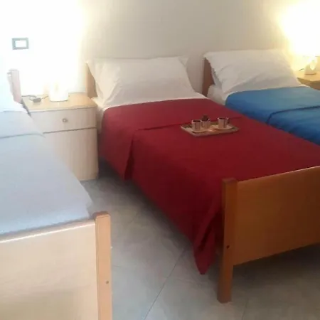 Le Con Piscina Idromassaggio, Capo Vaticano * Ricadi