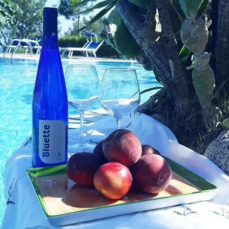 Appartement Le Con Piscina Idromassaggio, Capo Vaticano *