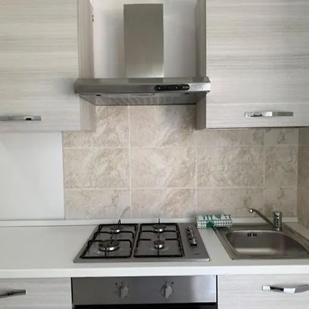 Le Con Piscina Idromassaggio, Capo Vaticano Ricadi