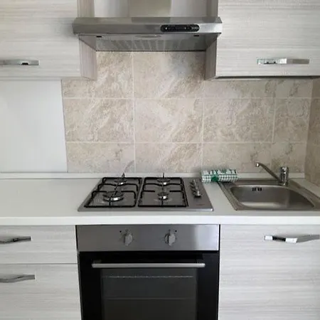 Le Con Piscina Idromassaggio, Capo Vaticano Ricadi