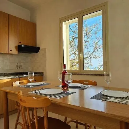 Le Con Piscina Idromassaggio, Capo Vaticano Appartement Ricadi