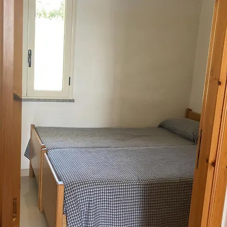 Le Con Piscina Idromassaggio, Capo Vaticano Appartement Ricadi