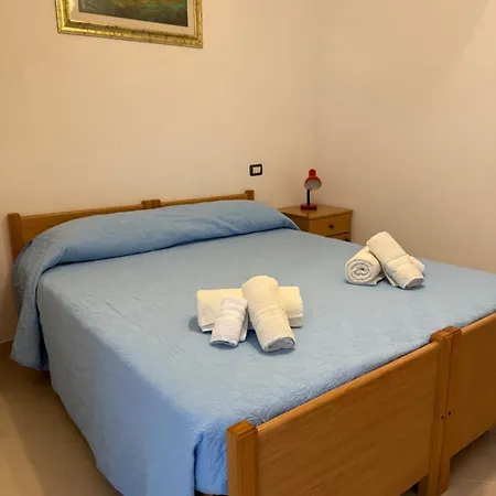 Le Con Piscina Idromassaggio, Capo Vaticano * Ricadi