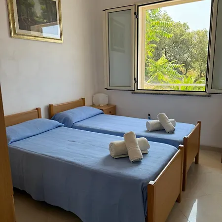 Le Con Piscina Idromassaggio, Capo Vaticano Appartement Ricadi