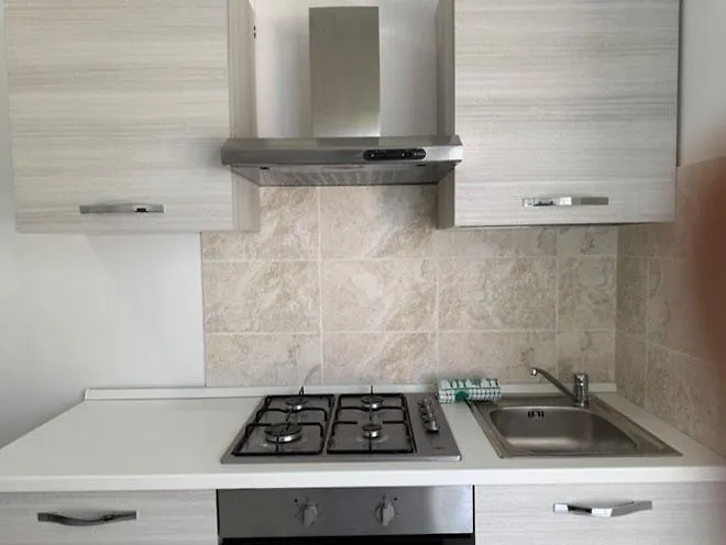 Le Con Piscina Idromassaggio, Capo Vaticano Ricadi