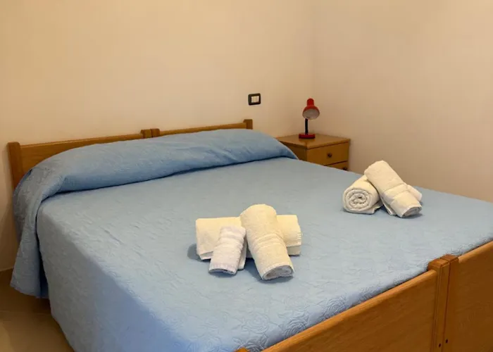 Le Con Piscina Idromassaggio, Capo Vaticano * Ricadi