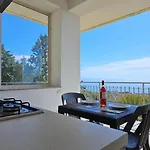 Le Con Piscina Idromassaggio, Capo Vaticano Apartment Ricadi