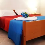 Apartment Le Con Piscina Idromassaggio, Capo Vaticano *