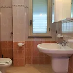 Apartment Le Con Piscina Idromassaggio, Capo Vaticano *