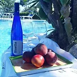 Apartment Le Con Piscina Idromassaggio, Capo Vaticano *