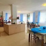 Le Con Piscina Idromassaggio, Capo Vaticano Ricadi
