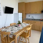Apartment Le Con Piscina Idromassaggio, Capo Vaticano Ricadi