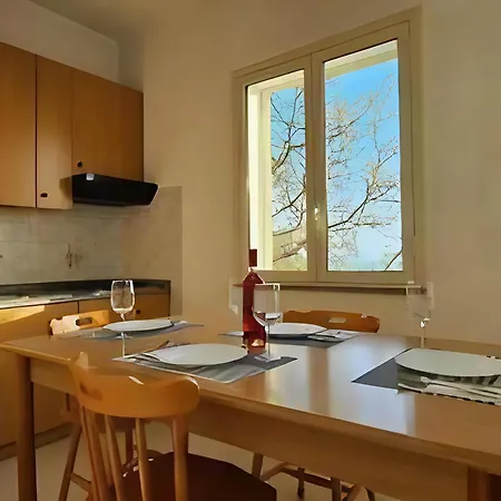 Apartment Le Con Piscina Idromassaggio, Capo Vaticano *