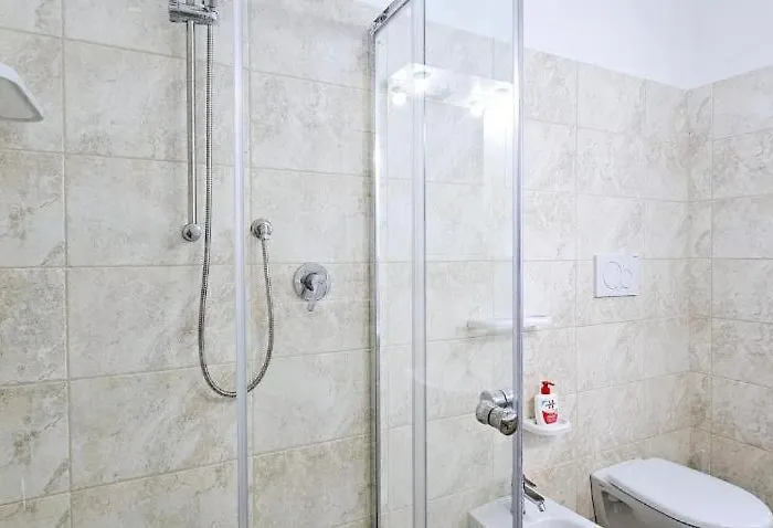 Appartement Le Con Piscina Idromassaggio, Capo Vaticano