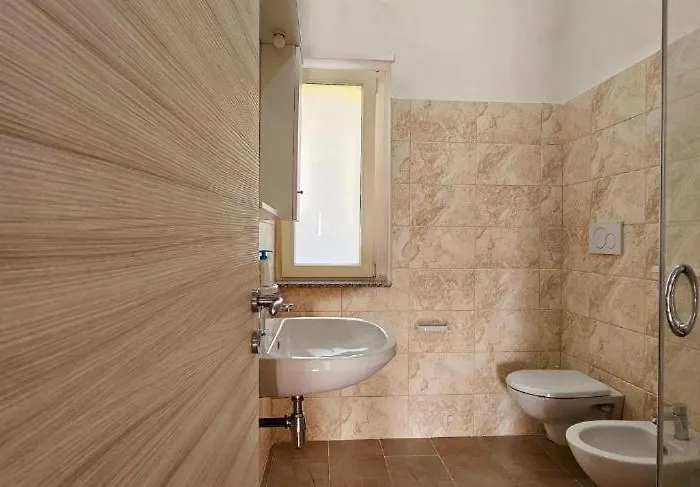 Appartement Le Con Piscina Idromassaggio, Capo Vaticano