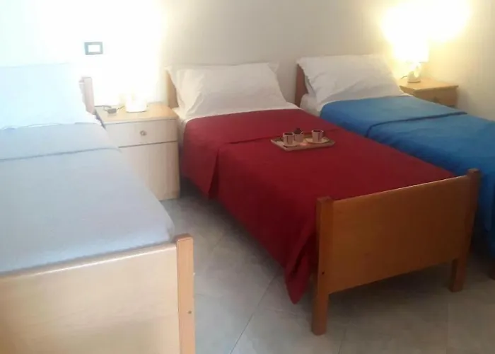 Le Con Piscina Idromassaggio, Capo Vaticano * Ricadi