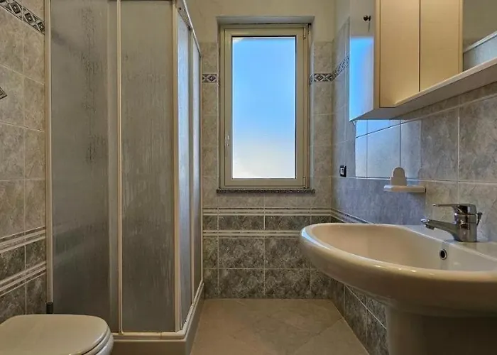 Le Con Piscina Idromassaggio, Capo Vaticano * Ricadi