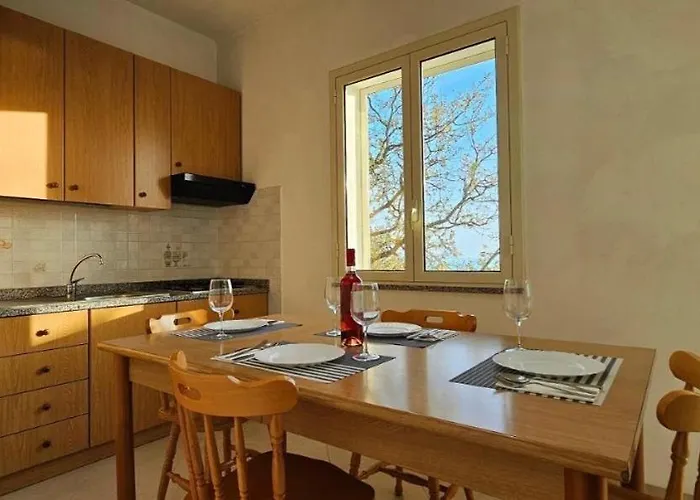 Le Con Piscina Idromassaggio, Capo Vaticano Appartement Ricadi